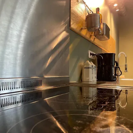 Group Huize Blokland On Nature Farm - 14p Feriehus *