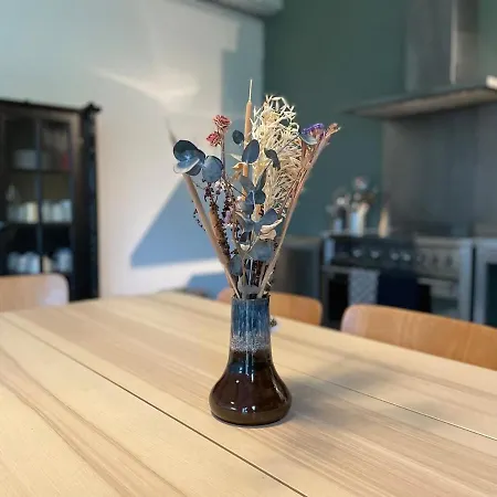 Group Huize Blokland On Nature Farm - 14p Tatil Evi *