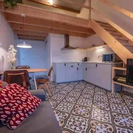 Group Huize Blokland On Nature Farm - 14p * Hem