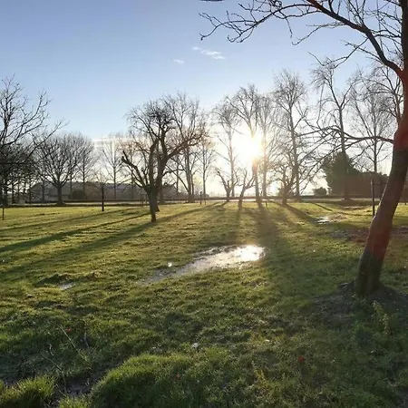 Group Huize Blokland On Nature Farm - 14p Tatil Evi Hem