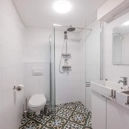 Tatil Evi Group Huize Blokland On Nature Farm - 14p