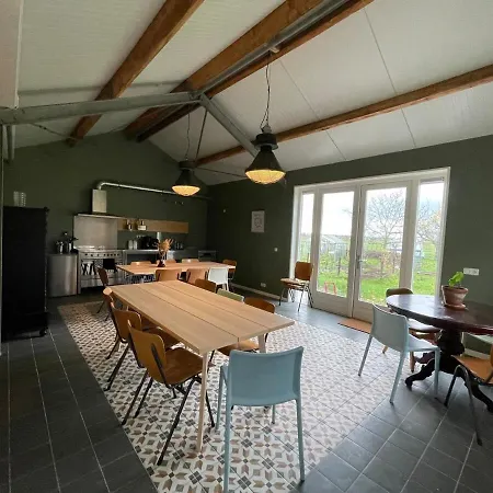 Group Huize Blokland On Nature Farm - 14p * Hem